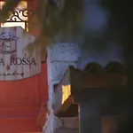 Perla Rossa Alacati