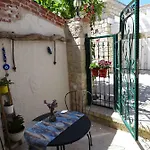 Perla Rossa Alacati
