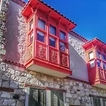 Perla Rossa מלון 2*