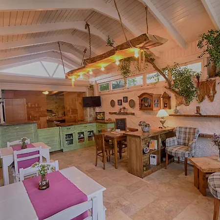 Perla Rossa Alaçatı