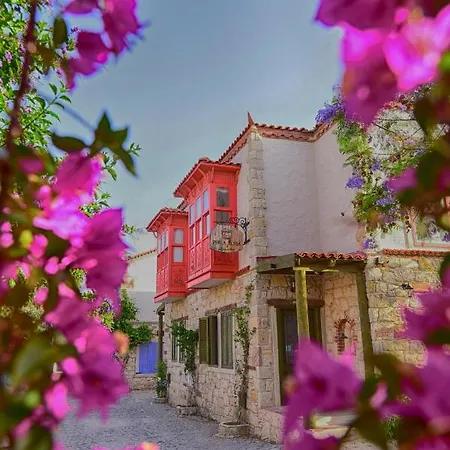 Perla Rossa Alaçatı