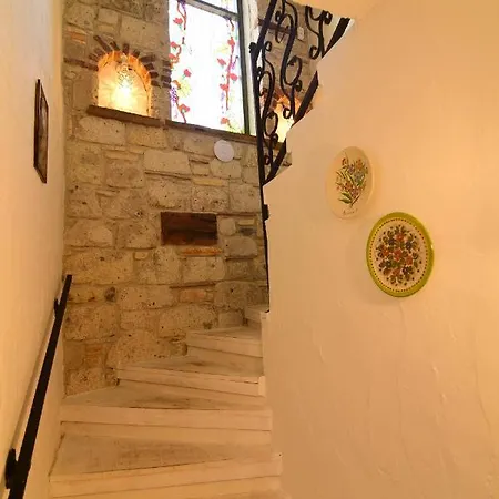 Hotel Perla Rossa 2*