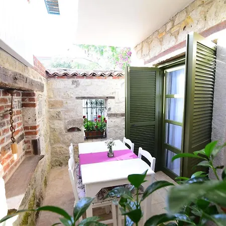 Perla Rossa Hotel Alaçatı