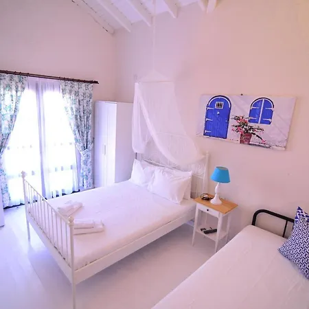Perla Rossa Hotel