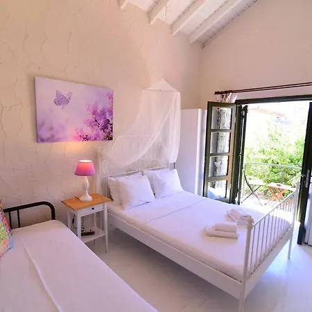 호텔 Perla Rossa 2*