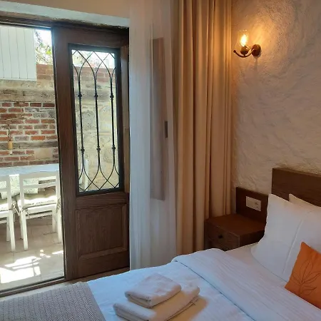 Hotel Perla Rossa Alaçatı