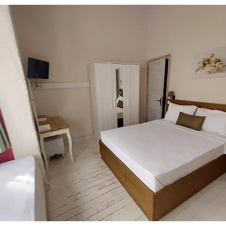 Hotel Perla Rossa Alaçatı