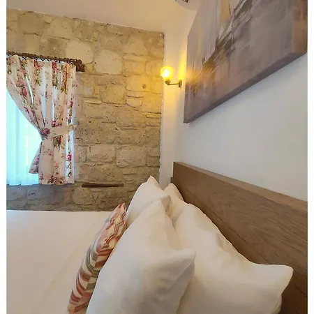 Perla Rossa 2* Alaçatı