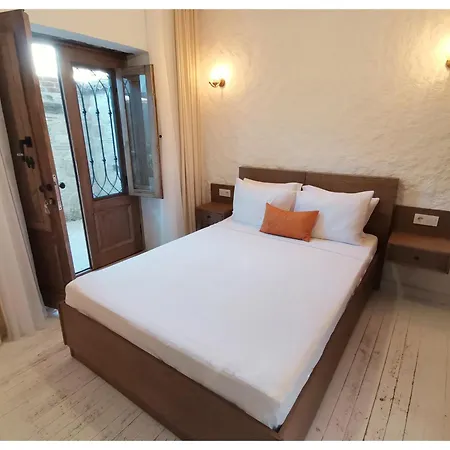 Hotel Perla Rossa Alaçatı