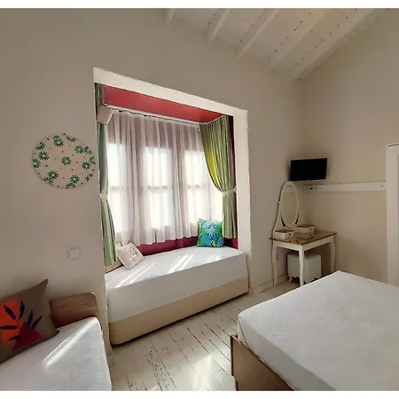 Hotel Perla Rossa 2*