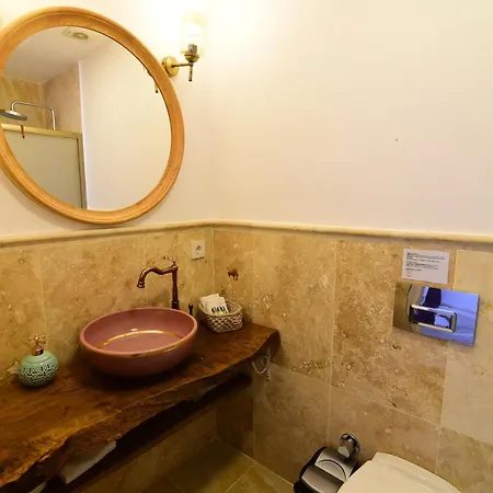 Hotel Perla Rossa 2*