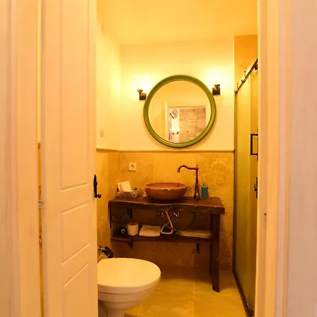 Hotel Perla Rossa 2*