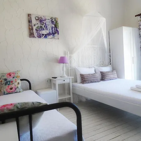 Perla Rossa Hotel Alaçatı