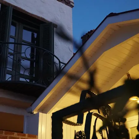 Perla Rossa Hotel Alaçatı