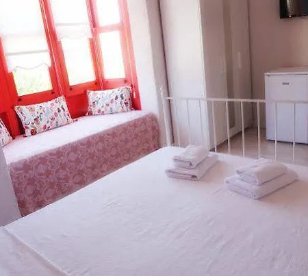 Hotel Perla Rossa 2*