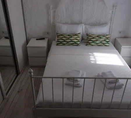 Perla Rossa Hotel Alaçatı