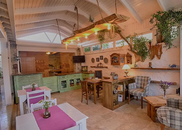 Perla Rossa Alaçatı