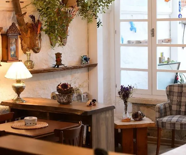 Szálloda Perla Rossa