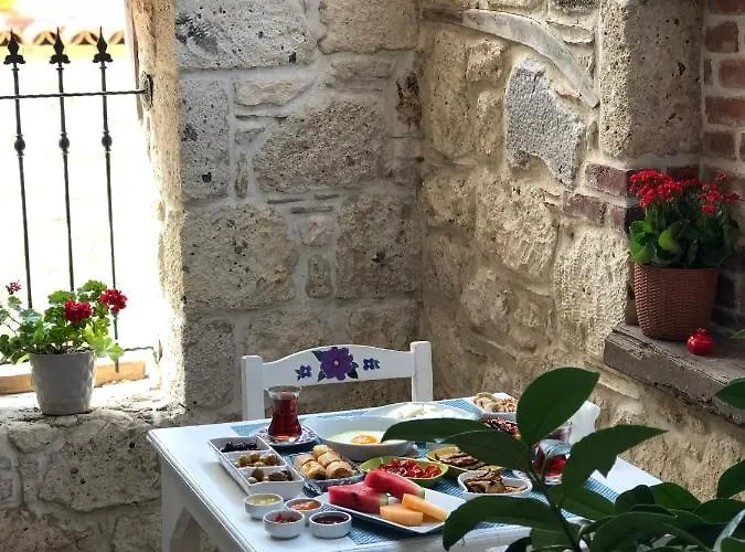 Perla Rossa Hotel 2*