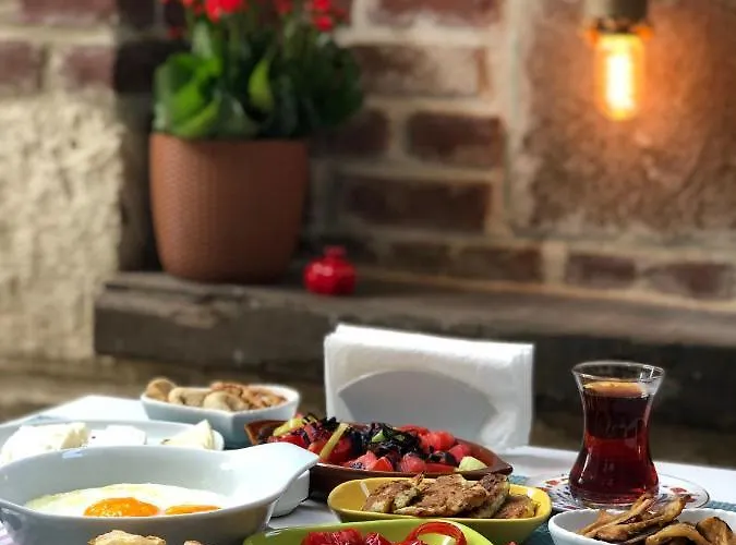 Perla Rossa 2* Alaçatı