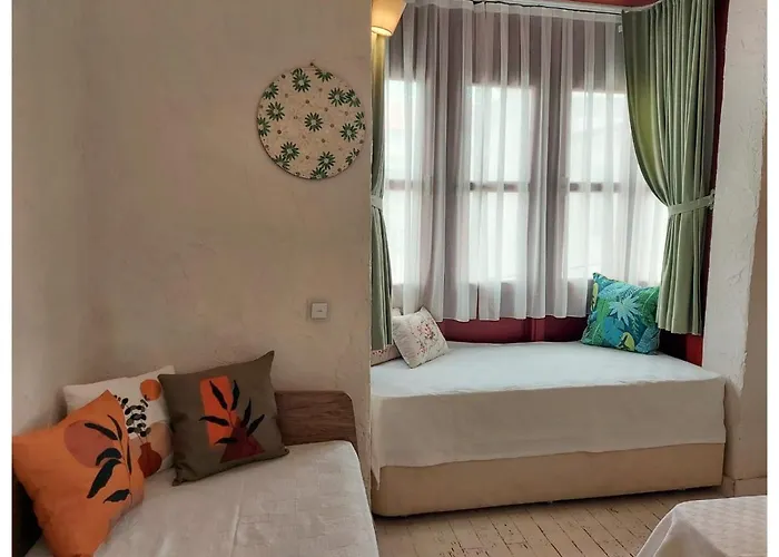 Perla Rossa Hotel