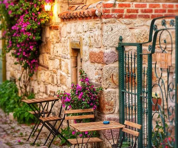 Perla Rossa Hotel