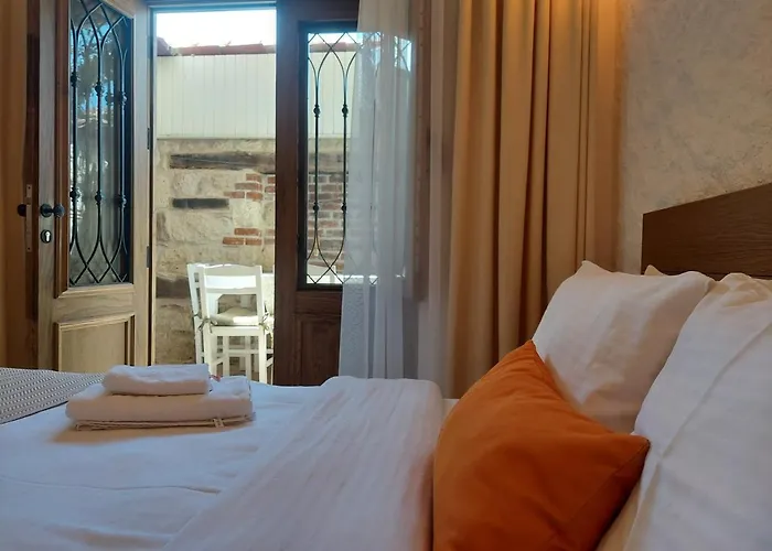 Perla Rossa Szálloda 2*