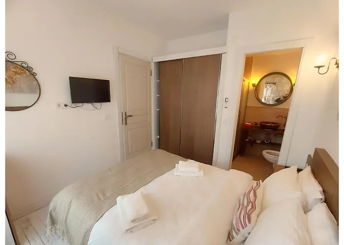 Perla Rossa 2* Alacati