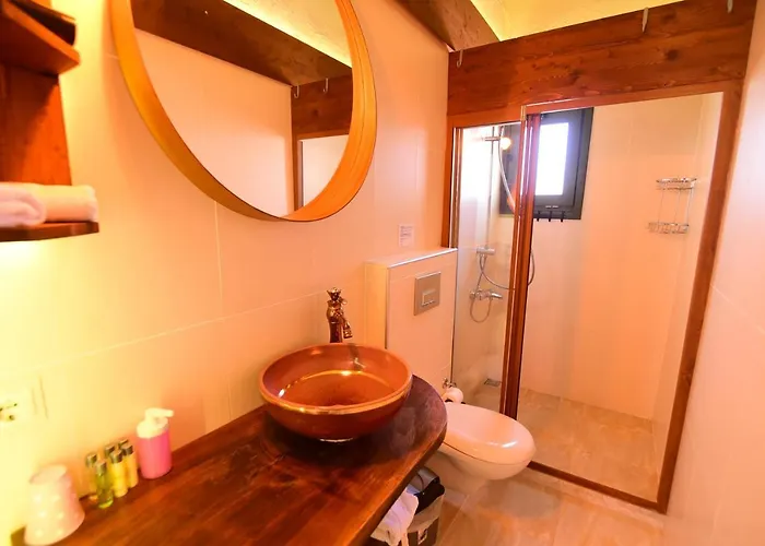 Perla Rossa Hotel