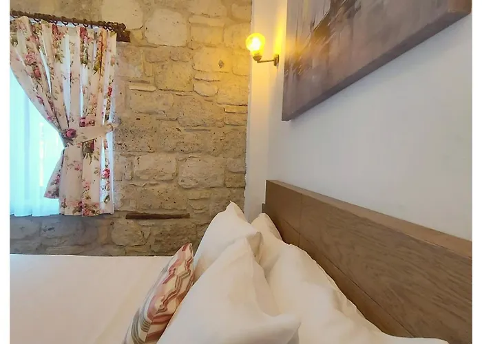 Perla Rossa 2* Alaçatı