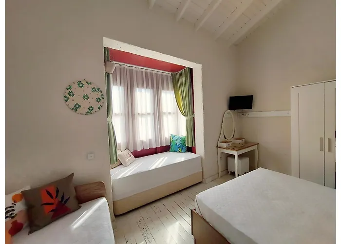 Hotel Perla Rossa 2*