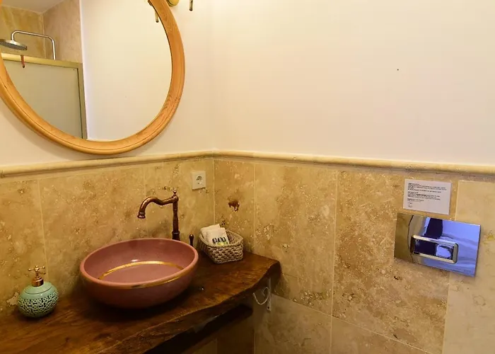 Hotel Perla Rossa 2*