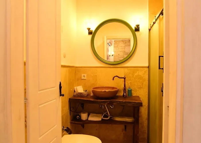 Hotel Perla Rossa 2*