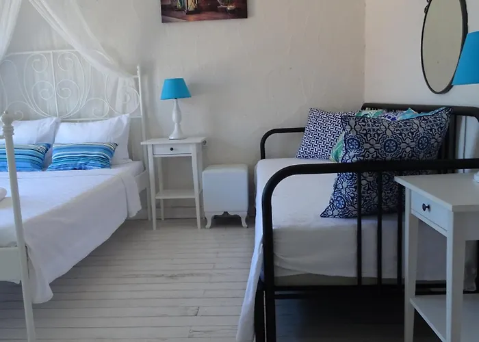 Perla Rossa Hotel 2*