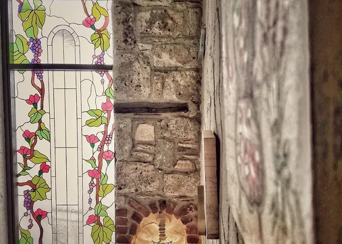 Perla Rossa Hotel Alaçatı