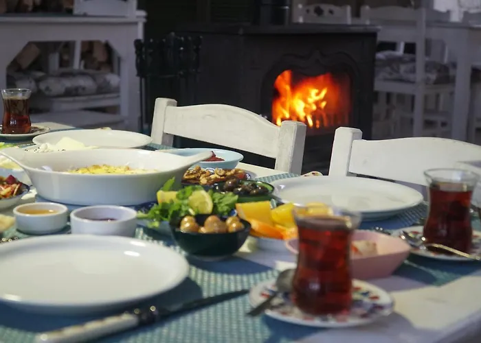 Perla Rossa Szálloda