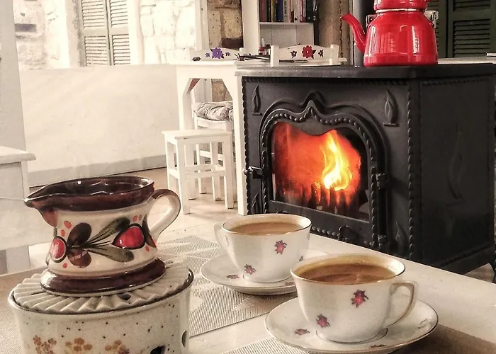 Perla Rossa Szálloda 2*