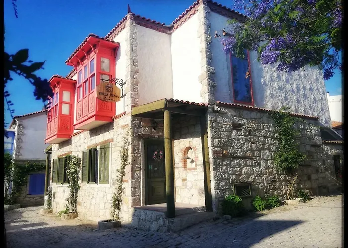 Hotel Perla Rossa 2*