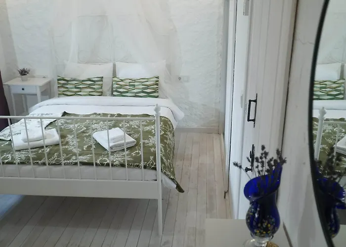 Perla Rossa 2* Alaçatı