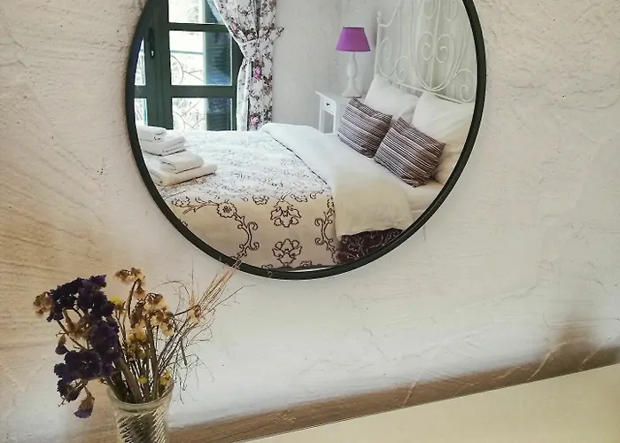 Szálloda Perla Rossa