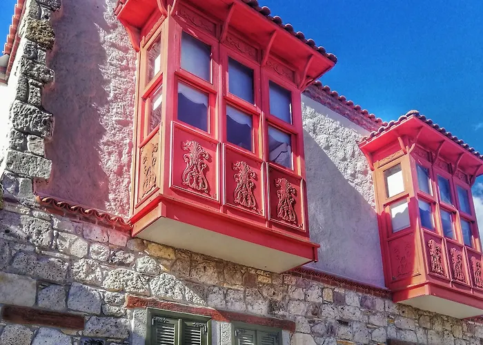 Perla Rossa Hotel 2*