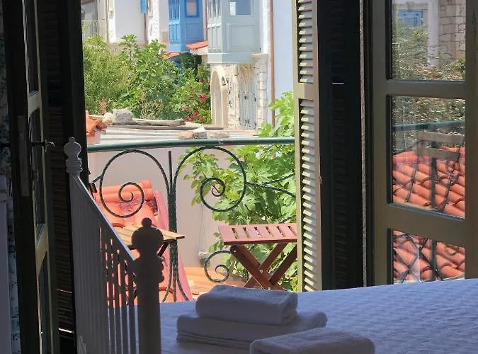 Hotel Perla Rossa