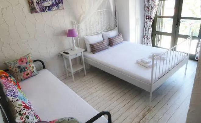 Hotel Perla Rossa