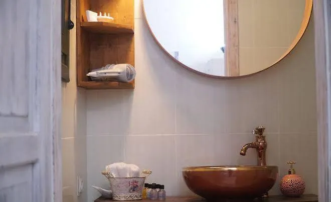 Perla Rossa 2* Alaçatı