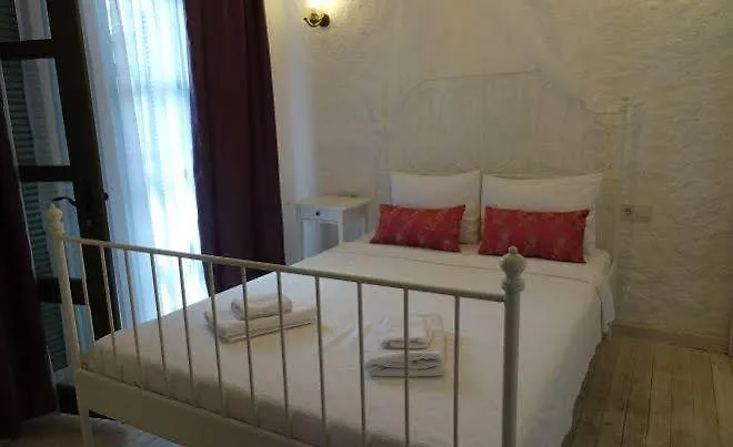 Perla Rossa Alaçatı