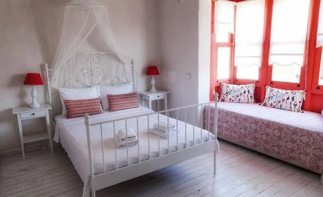 Perla Rossa Hotel