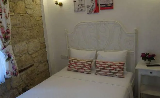 Hotel Perla Rossa