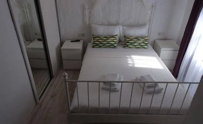 Perla Rossa Hotel Alaçatı