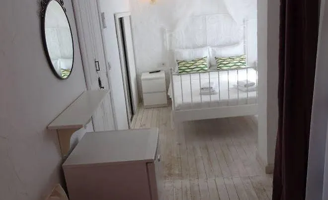 Hotel Perla Rossa Alaçatı