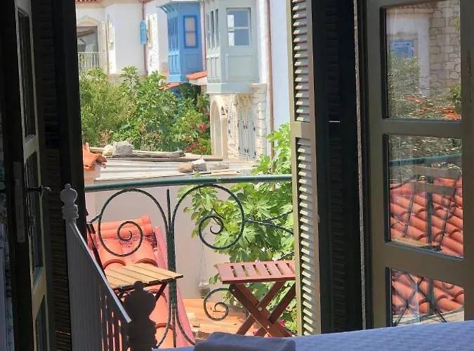 Hotel Perla Rossa